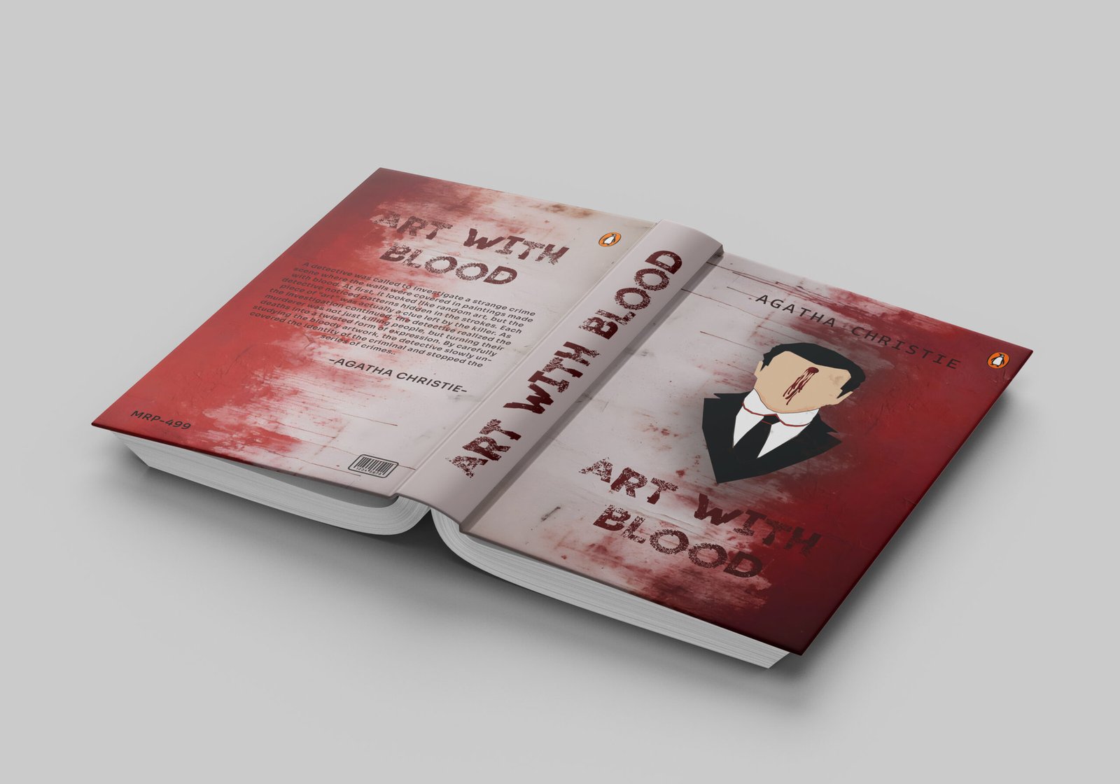 BEST GRAPHIC DESIGNER book cover