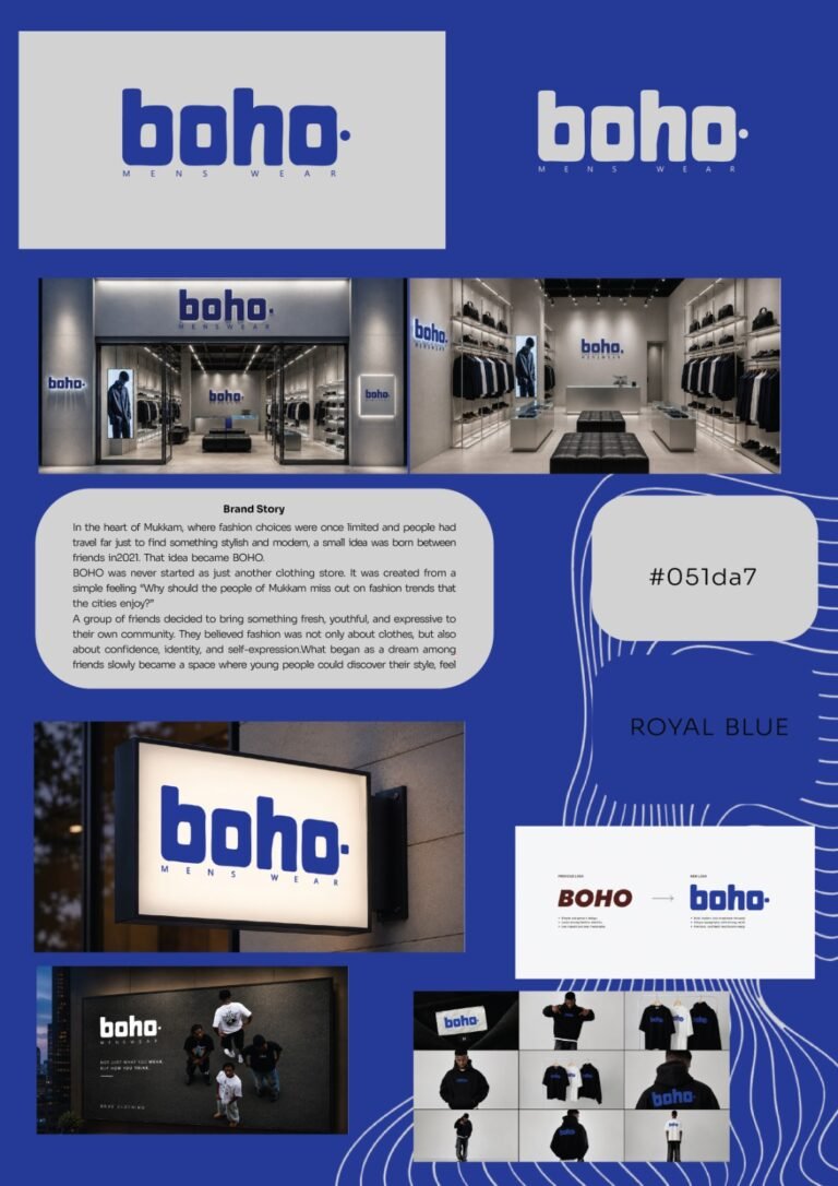 BEST GRAPHIC DESIGNER branding