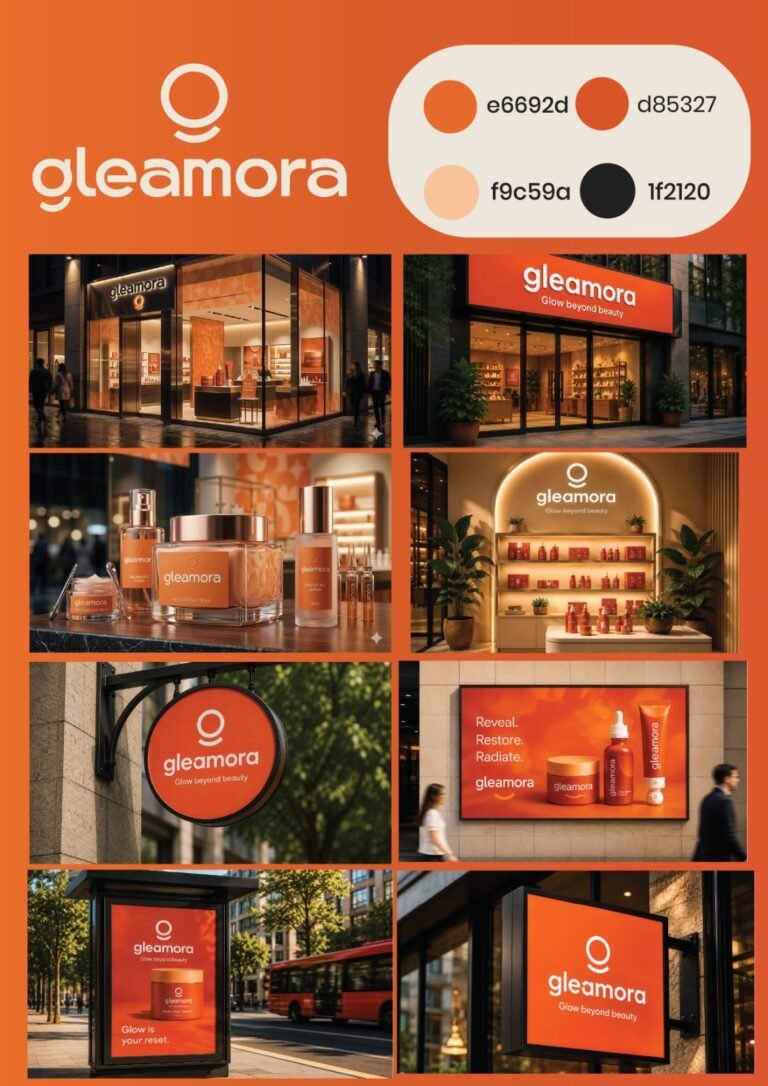 BEST GRAPHIC DESIGNER branding