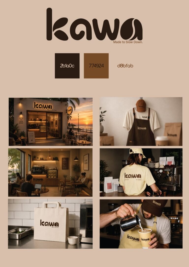 BEST GRAPHIC DESIGNER branding
